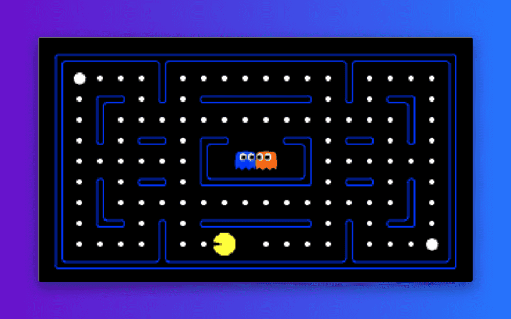 Pacman Neural Network Classifier cover image